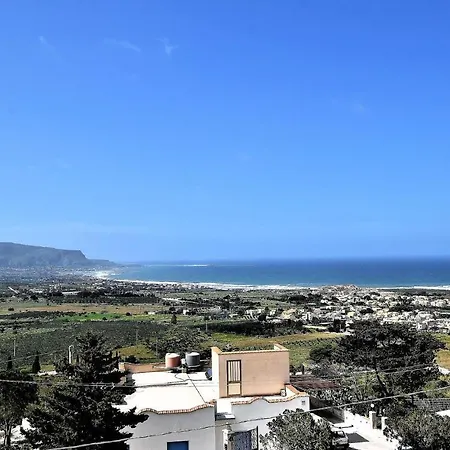 Apartament 1 Bedroom In Custonaci